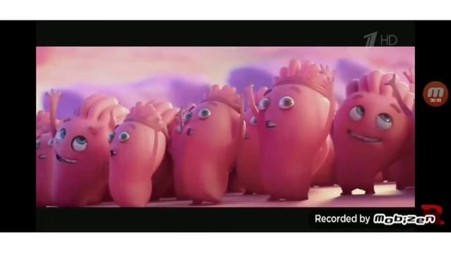 Реклама Чистая Линия вкусовые сосочки. смотреть онлайн