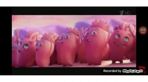 Реклама Чистая Линия вкусовые сосочки.