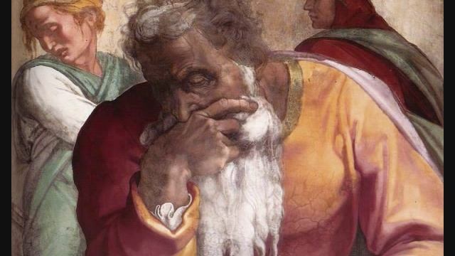 Durante - Lamentationes Jeremiae Prophetae - Mov. 3-6/9 смотреть онлайн