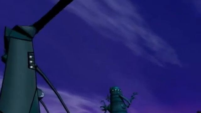 Трансформеры зверо-роботы 2 сезон 8 серия смотреть онлайн