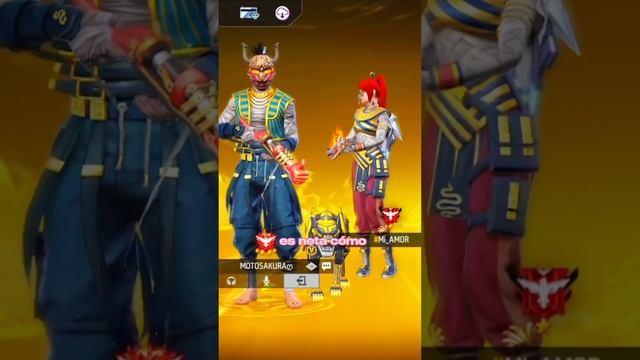 Mi novia me hace una broma y la recibe al doble 😮💨 #freefire #garenafreefire смотреть онлайн