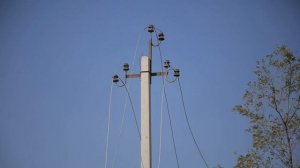 № 132 ПОЧЕМУ НЕЛЬЗЯ БЕЛИТЬ ЖЕЛЕЗОБЕТОННЫЕ ОПОРЫ ЛИНИЙ ЭЛЕКТРОПЕРЕДАЧ интересно для ЭЛЕКТРИК