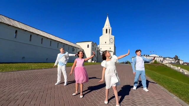 ПРЕМЬЕРА Клипа ТУГАН ЯК - КРАЙ РОДНОЙ смотреть онлайн