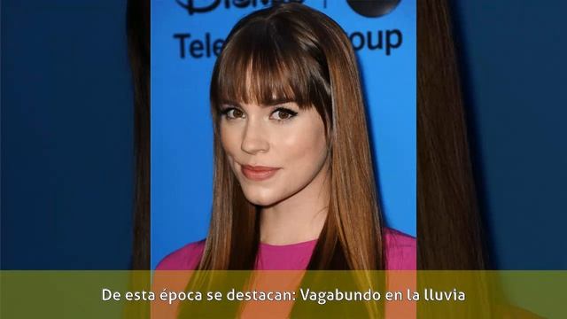 Christa Linder - Biografía смотреть онлайн