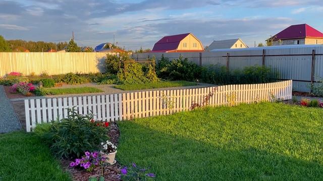 ВЕРТИКАЛЬНОЕ ОЗЕЛЕНЕНИЕ! Почему у меня его нет! смотреть онлайн