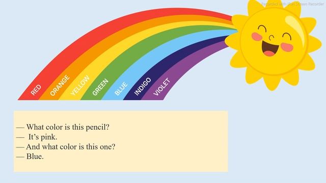 АҒЫЛШЫНША ТҮСТЕР