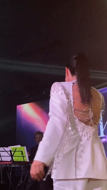 Мария Зайцева - Анонсирование предстоящего концерта (Москва, Мумий Тролль Music Bar 17.02.23) смотреть онлайн