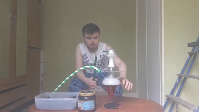 Test de la oduman N.5 junior смотреть онлайн