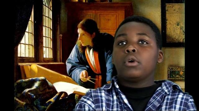 Canonclip 19: Atlas Major van Blaeu (Groep 7 en 8) смотреть онлайн