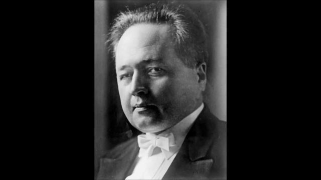 Tchaikovsky Manfred Symphony Op.58 (Alexander Gauk 1948) смотреть онлайн
