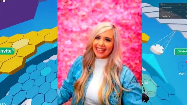 Will Mackenzie Turner JOIN ItsFunneh and The Krew… SOME PEOPLE THINK SO! смотреть онлайн