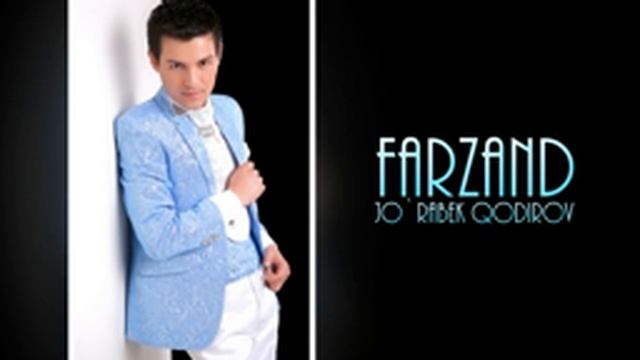 Jo'rabek Qodirov - Farzand | Журабек Кодиров - Фарзанд (music Version)