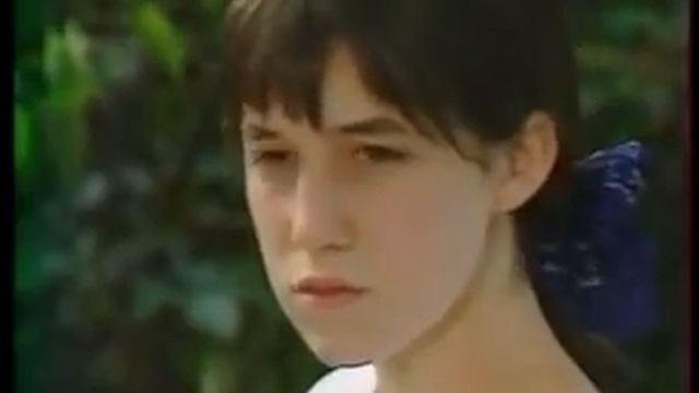 Charlotte Gainsbourg - 