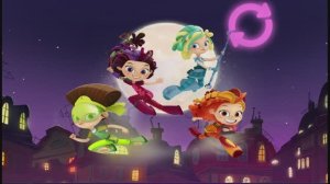 Игра "Сказочный патруль", Развивающая игра для детей.