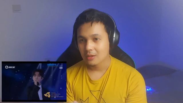 Reaction - Dimash Kudaibergen - My Heart Will Go On - Celine Dion