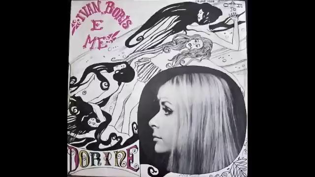 DORINE - IVAN, BORIS E ME смотреть онлайн