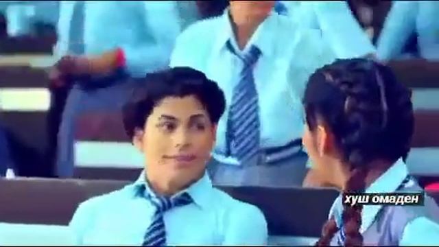 Ишки   мактаби  3