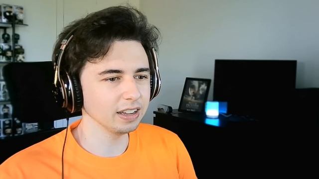 SHE'S THE BEST MONSTER BY FAR!!! Percy Jackson And The Olympians: Episode 4 | Reaction смотреть онлайн
