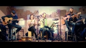 гр. «НАШИ» - Ты ушла рано утром