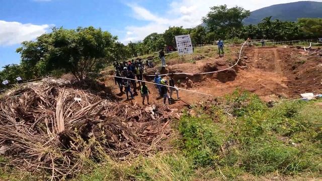 Benelli TRK502 OFF Road Performance😍 | Ep5 | #tnbam #offroad #slowrace Events @MATHIJAMSTER  #apk ❤