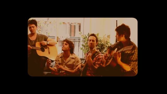 Ruvel - Mora Mía смотреть онлайн