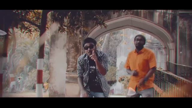 ArghyA and Cizzy - Scenario (Prod. by A.S.Emon) | BeatsBangla смотреть онлайн
