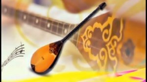 Домбыра әні