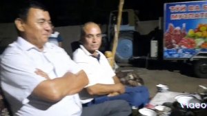 Набижон Худайберганов Nabijon Xudayberganov  жонли ижро /Найлар/ (Ина-авж)