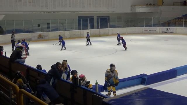 IRBIS - LEVSKI (sini) U10 16/10/2021 смотреть онлайн