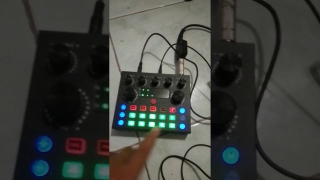 REVIEW REAL SOUNDCARD V8s TERBARU смотреть онлайн