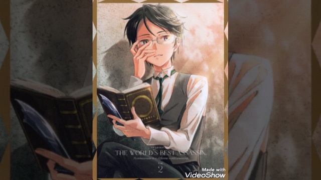 Sekai Saikou no Ansatsusha, Isekai Kizoku ni Tenseisuru Vol.2 track 25 смотреть онлайн