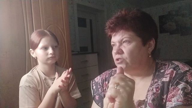 Ксюша в гостях! смотреть онлайн