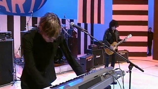 The Tea Party - Temptation (live on Recovery 1997) смотреть онлайн