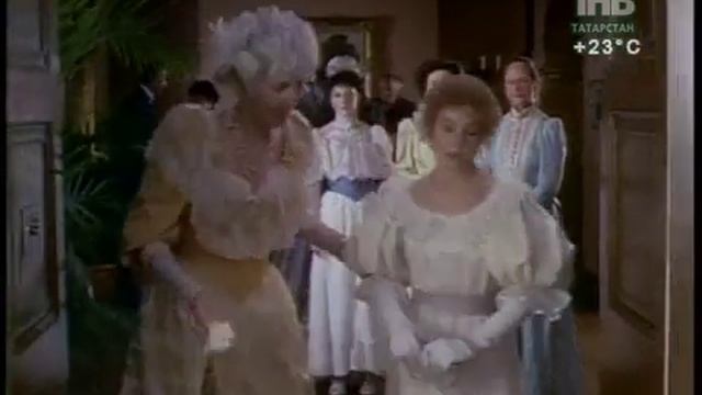 Энн из зеленых крыш