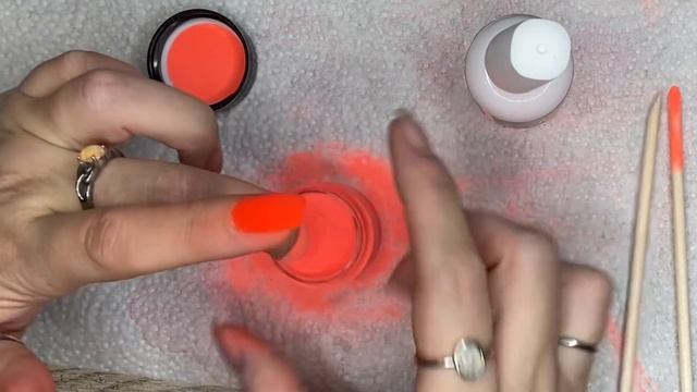 Dip Powder Nails | Mani Boss смотреть онлайн