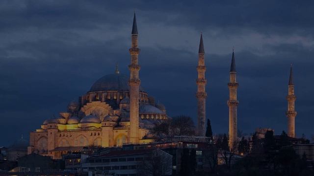 Meg Hotel, İstanbul, Turkey