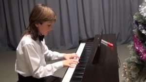 Соната №9  ре мажор Й.Гайдн