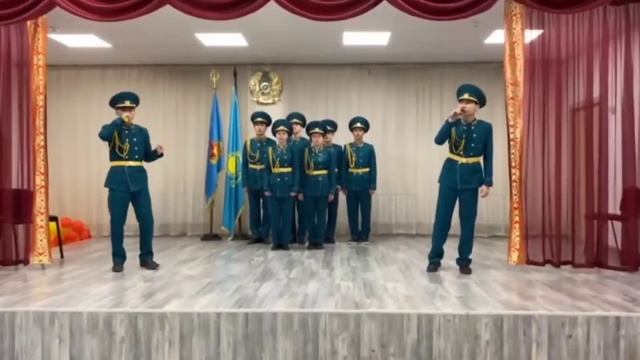 КГУ ОШ 49 АЛМАТЫ смотреть онлайн