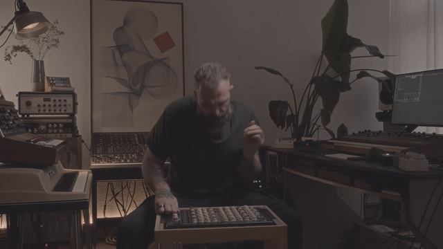 Синтез Звука OORA смотреть онлайн