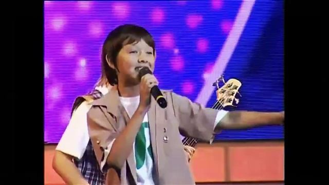 Группа Робинзон - А девчонка та проказница. смотреть онлайн