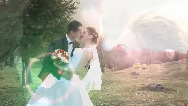 Cristian & Stefania | Videoclip © Andronache Productions смотреть онлайн