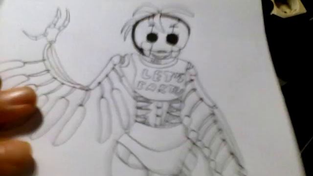 Моя книжка для рисования ОБЗОР смотреть онлайн
