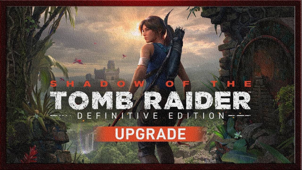 Shadow of the Tomb Raider Прохождение часть-7 смотреть онлайн