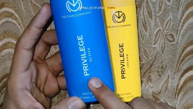 The man company deodorant combo pack review | privilege active deo review | privilege legend review смотреть онлайн