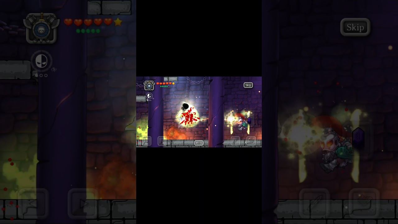 Captain's Weapon: Same as Warlock Henchmen & Cthulhu Boss Orbs? смотреть онлайн