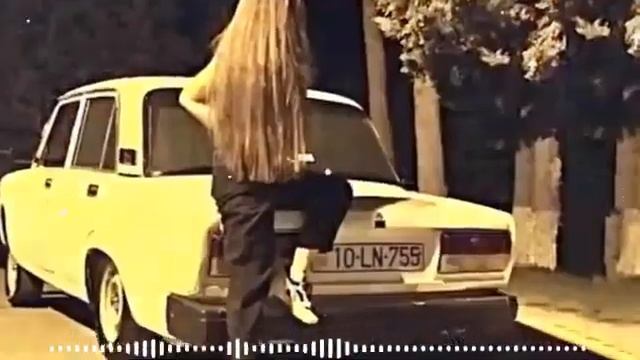 Azeri Bass Music 2022 Full, (HamininAxtardigi Mahni) Remix