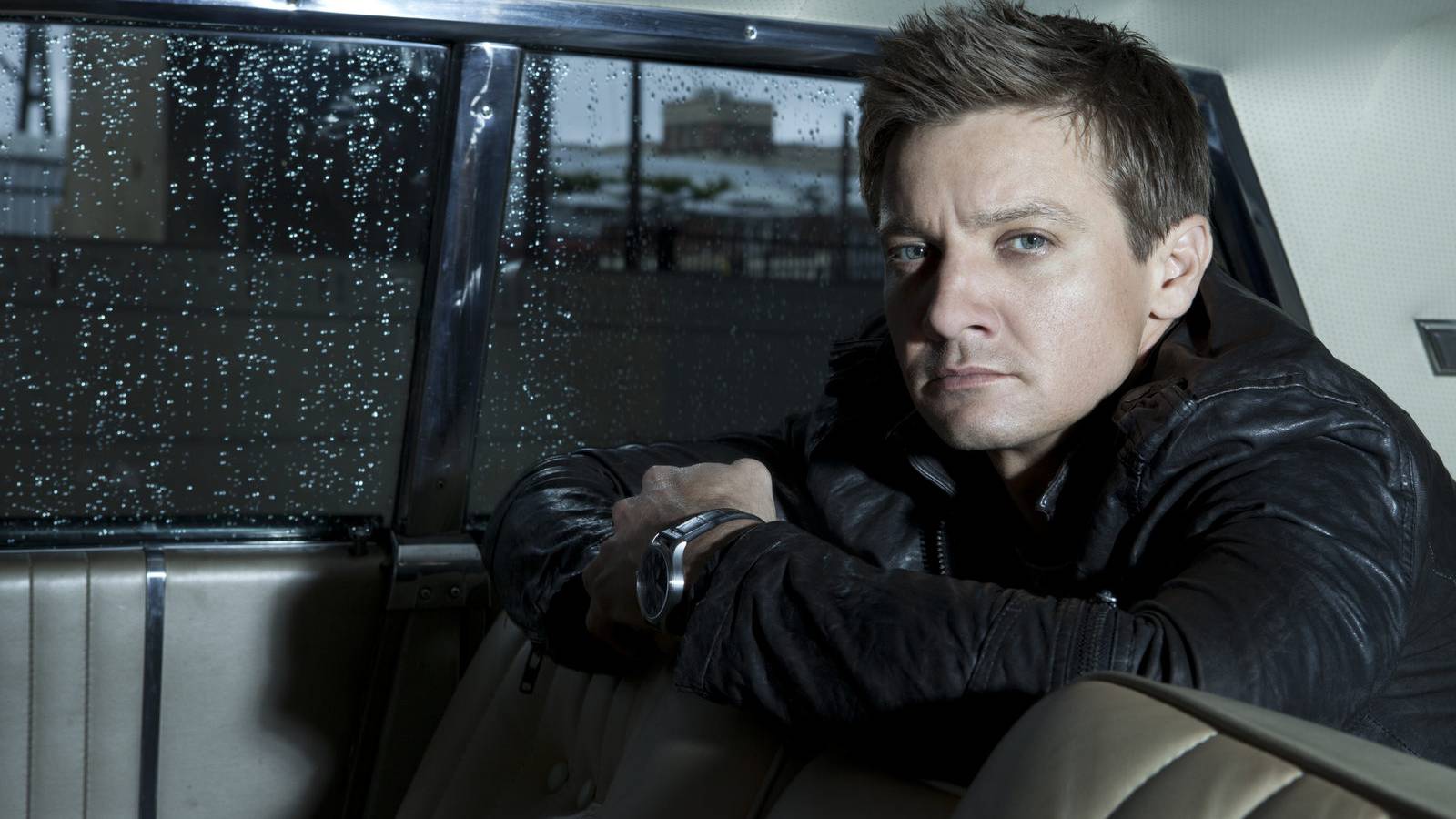 Jeremy Renner - Main Attraction смотреть онлайн