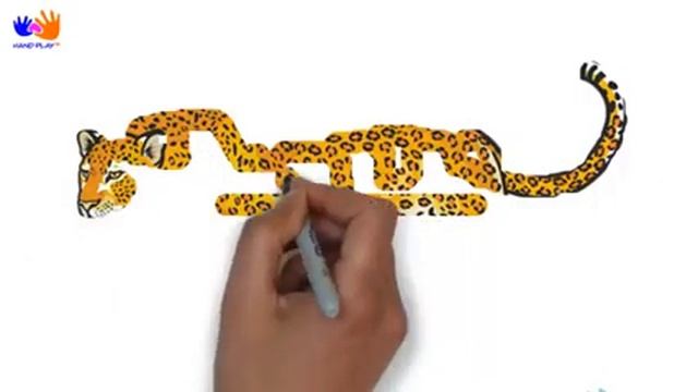 Animals Sounds And Names For Children Kids And Babies Learn Wild Animals Names смотреть онлайн