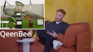 История БПЛА