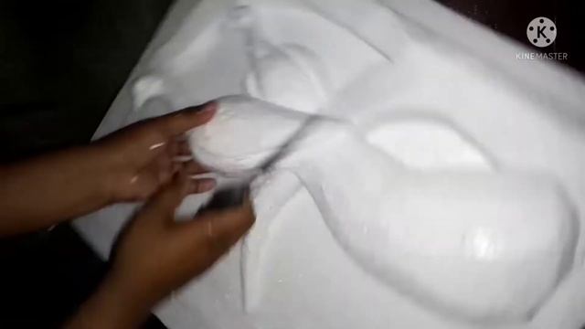 3D all thermocol peacock cutting (2022-S.T ART)....... смотреть онлайн